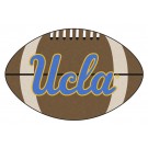 22" x 35" UCLA Bruins Football Mat