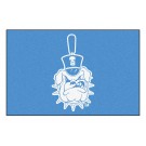 Citadel Bulldogs 19" x 30" Starter Mat