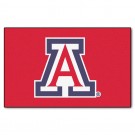 5' x 8' Arizona Wildcats Ulti Mat