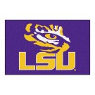 Louisiana State (LSU) Tigers 19" x 30" Starter Mat