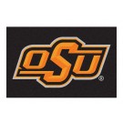 Oklahoma State Cowboys 19" x 30" Starter Mat