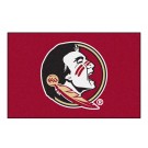 Florida State Seminoles 19" x 30" Starter Mat