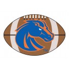 22" x 35" Boise State Broncos Football Mat