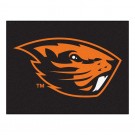 Oregon State Beavers 34" x 45" All Star Floor Mat