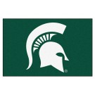 Michigan State Spartans 19" x 30" Starter Mat