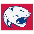 5' x 6' South Alabama Jaguars Tailgater Mat