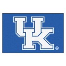 Kentucky Wildcats 19" x 30" Starter Mat (with "UK")