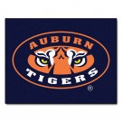 34" x 45" Auburn Tigers All Star Floor Mat