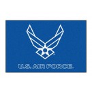 U.S. Air Force 19" x 30" Starter Mat