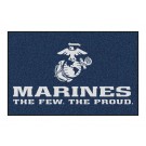 US Marines 19" x 30" Starter Mat