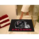 Atlanta Falcons 34" x 45" All Star Floor Mat