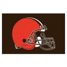 Cleveland Browns 19" x 30" Starter Mat