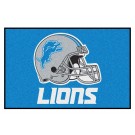 Detroit Lions 19" x 30" Starter Mat