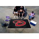 5' x 8' Arizona Diamondbacks Ulti Mat