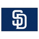 San Diego Padres 19" x 30" Starter Mat