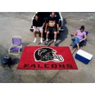 Atlanta Falcons 5' x 8' Ulti Mat