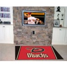 Arizona Diamondbacks 4' x 6' Area Rug