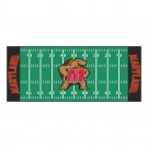 Maryland Terrapins 30" x 72" Football Field Runner