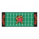 Maryland Terrapins 30" x 72" Football Field Runner