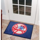 New York Yankees 19" x 30" Starter Mat