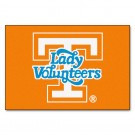 Tennessee Lady Volunteers 19" x 30" Starter Mat