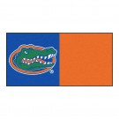 Florida Gators 18" x 18" Carpet Tiles (Box of 20)