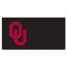 Oklahoma Sooners 18" x 18" Carpet Tiles (Box of 20)