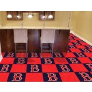 Boston Red Sox 18" x 18" Carpet Tiles (Box of 20)