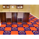 New York Mets 18" x 18" Carpet Tiles (Box of 20)