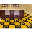 Pittsburgh Pirates 18" x 18" Carpet Tiles (Box of 20)