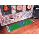 Detroit Lions 18" x 72" Putting Green Runner