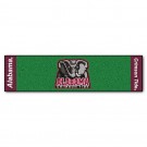 Alabama Crimson Tide 18" x 72" Putting Green Runner