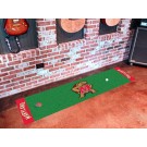 Maryland Terrapins 18" x 72" Putting Green Runner