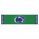 Penn State Nittany Lions 18" x 72" Putting Green Runner