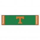 Tennessee Volunteers 18" x 72" Putting Green Runner