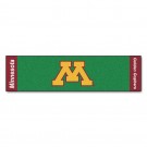 Minnesota Golden Gophers 18" x 72" Putting Green Runner