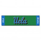 UCLA Bruins 18" x 72" Putting Green Runner