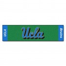 UCLA Bruins 18" x 72" Putting Green Runner