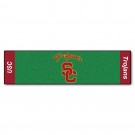 USC Trojans 18" x 72" Putting Green Runner