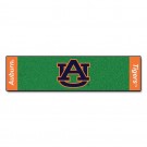 Auburn Tigers 18" x 72" Putting Green Runner (with "AU")