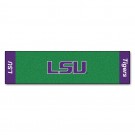 Louisiana State (LSU) Tigers 18" x 72" Putting Green Runner