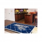 Charlotte Bobcats 5' x 8' Area Rug