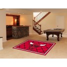 Chicago Bulls 5' x 8' Area Rug