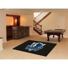 Dallas Mavericks 5' x 8' Ulti Mat