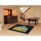 Denver Nuggets 5' x 8' Ulti Mat