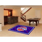 Detroit Pistons 5' x 8' Area Rug