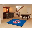 Detroit Pistons 5' x 8' Ulti Mat