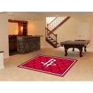 Houston Rockets 5' x 8' Area Rug