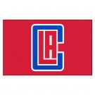 Los Angeles Clippers 5' x 8' Ulti Mat