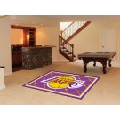 Los Angeles Lakers 5' x 8' Area Rug